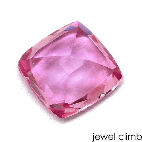 ピンクサファイア 宝石 ルース ０．５９ＣＴ