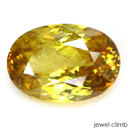 黄色の宝石-Jewelclimb plus