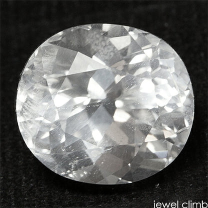 フェナカイト 宝石 ルース ２．１９ＣＴ