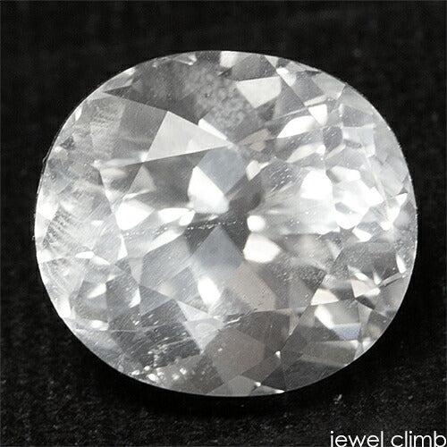 フェナカイト 宝石 ルース ２．１９ＣＴ