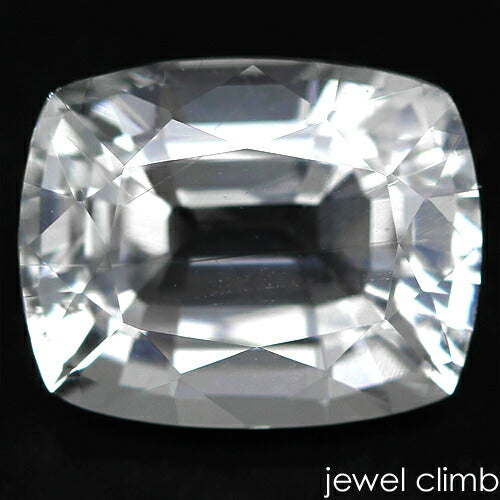 フェナカイト 宝石 ルース ４．２４ＣＴ