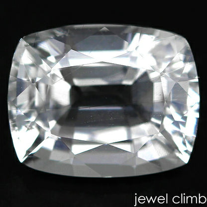 フェナカイト 宝石 ルース ４．２４ＣＴ