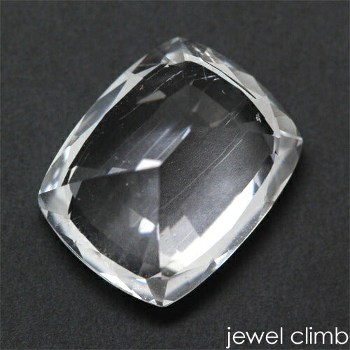 フェナカイト 宝石 ルース ４．２４ＣＴ