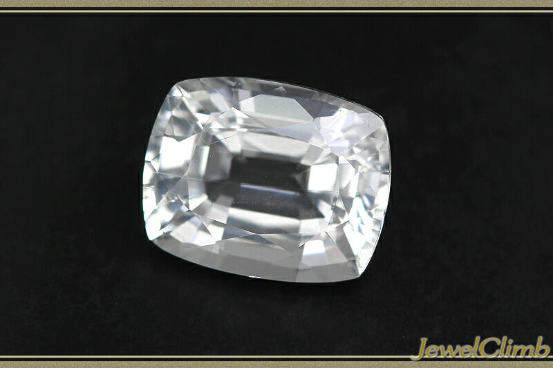 フェナカイト 宝石 ルース ４．２４ＣＴ