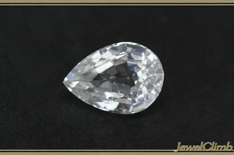 フェナカイト 宝石 ルース ２．１７ＣＴ