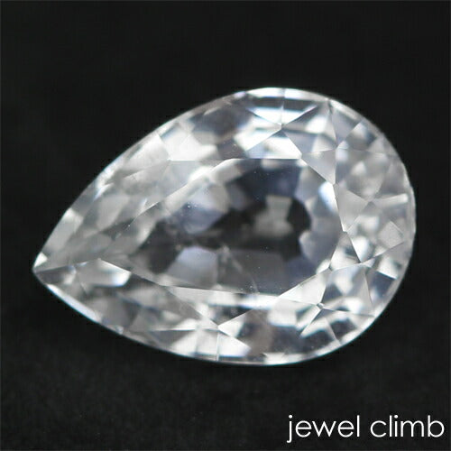 フェナカイト 宝石 ルース ２．１７ＣＴ