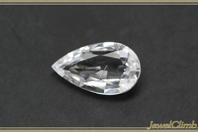 フェナカイト 宝石 ルース １．８８ＣＴ