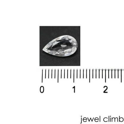 フェナカイト 宝石 ルース １．８８ＣＴ