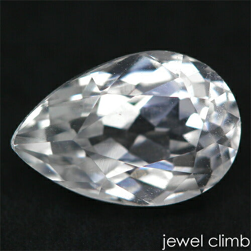 フェナカイト 宝石 ルース １．９１ＣＴ