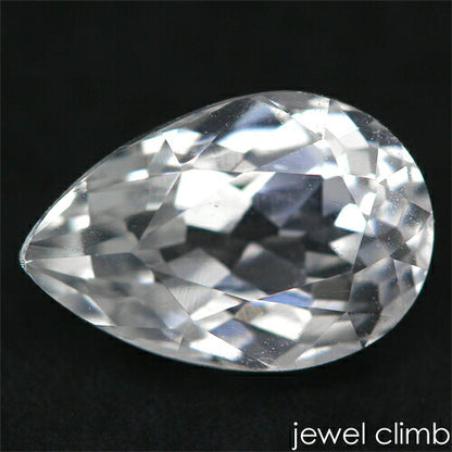 フェナカイト 宝石 ルース １．９１ＣＴ