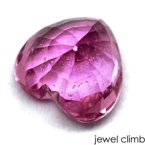 ピンクサファイア 宝石 ルース ０．３１ＣＴ
