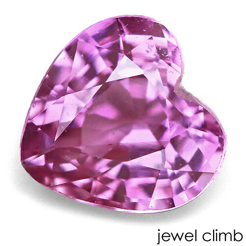 ピンクサファイア 宝石 ルース ０．２８ＣＴ