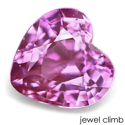 ピンクサファイア 宝石 ルース ０．２８ＣＴ