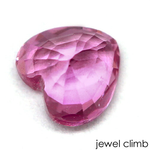 ピンクサファイア 宝石 ルース ０．２８ＣＴ