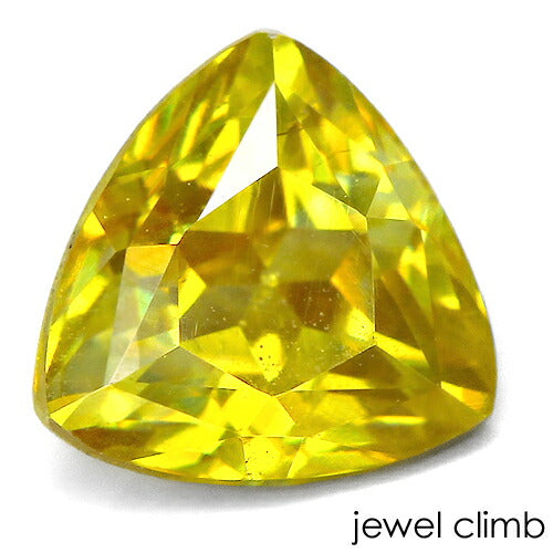 スファレライト 宝石 ルース １．２２ＣＴ