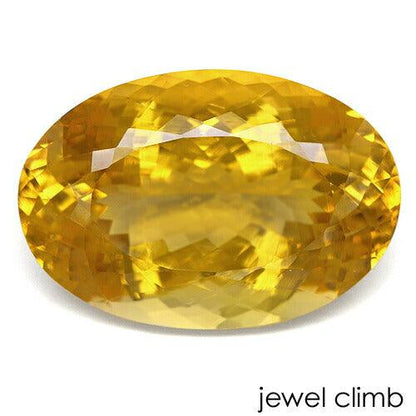 ゴールデンベリル 宝石 ルース ３６．３０ＣＴ - Jewelclimb plus