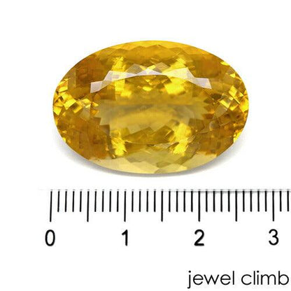 ゴールデンベリル 宝石 ルース ３６．３０ＣＴ - Jewelclimb plus