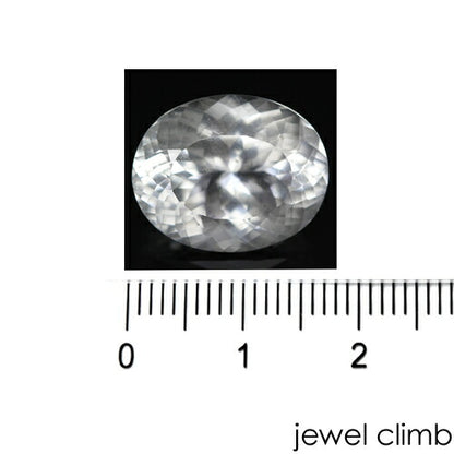フェナカイト 宝石 ルース １２．８３ＣＴ