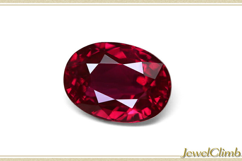 ルビー 宝石 ルース １．４５ＣＴ