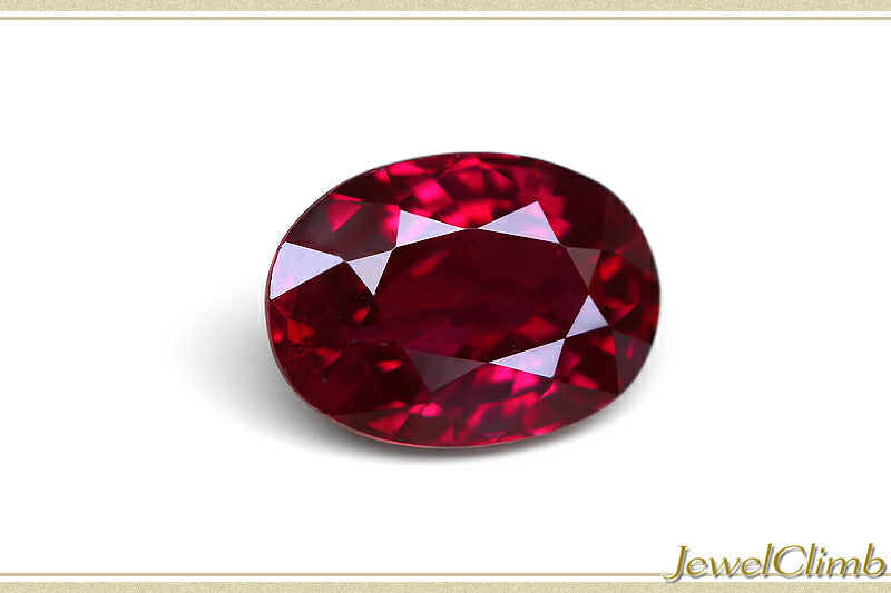 ルビー 宝石 ルース １．４５ＣＴ