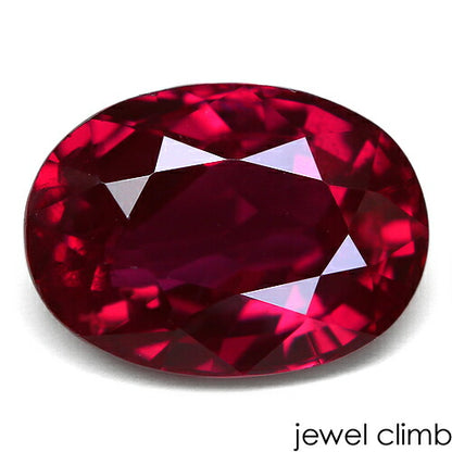 ルビー 宝石 ルース １．４５ＣＴ