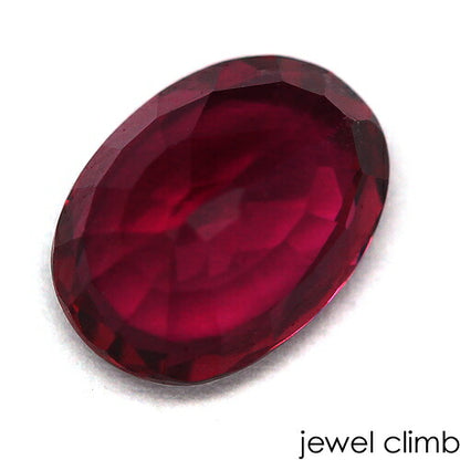 ルビー 宝石 ルース １．４５ＣＴ