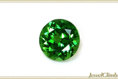 グリーン ガーネット 宝石 ルース ０．６３ＣＴ - Jewelclimb plus