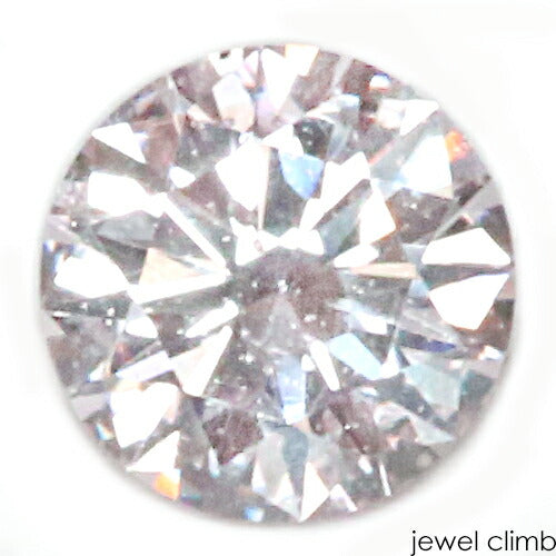 ピンクダイヤモンド 宝石 ルース ０．１１６ＣＴ