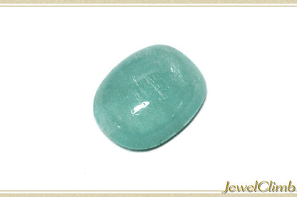 ブルーアラゴナイト 宝石 ルース ３．７３ＣＴ