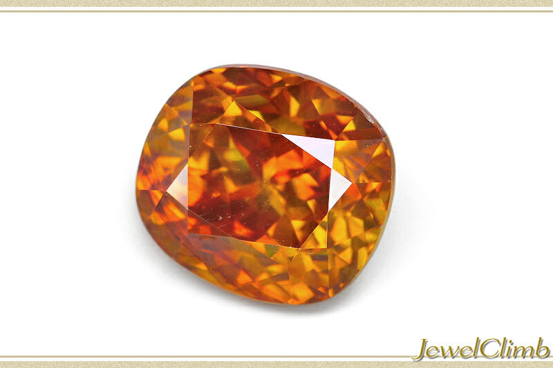 スファレライト 宝石 ルース ９．３２ＣＴ