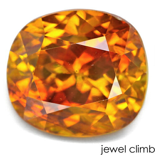 スファレライト 宝石 ルース ９．３２ＣＴ