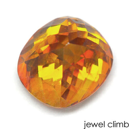 スファレライト 宝石 ルース ９．３２ＣＴ