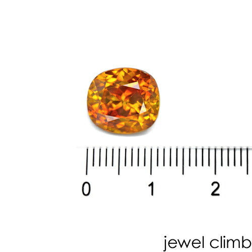 スファレライト 宝石 ルース ９．３２ＣＴ