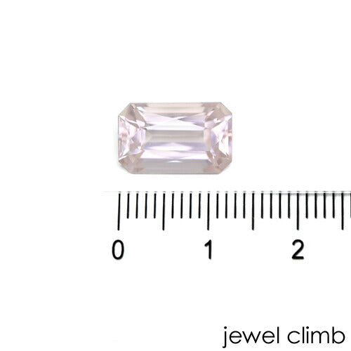 モルガナイト 宝石 ルース ４．５４ＣＴ