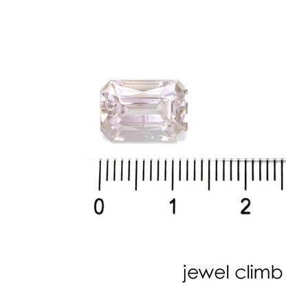 モルガナイト 宝石 ルース ５．５７ＣＴ