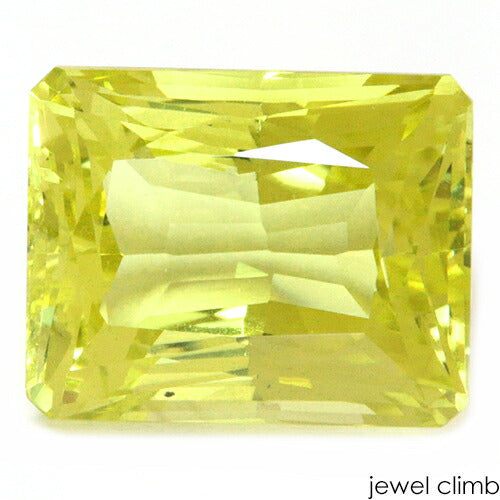 レモンシトリン 宝石 ルース ２３．７２ＣＴ