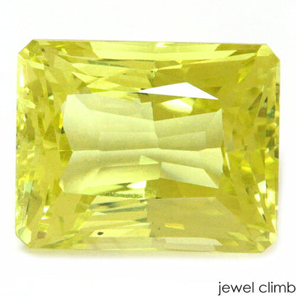 レモンシトリン 宝石 ルース ２３．７２ＣＴ