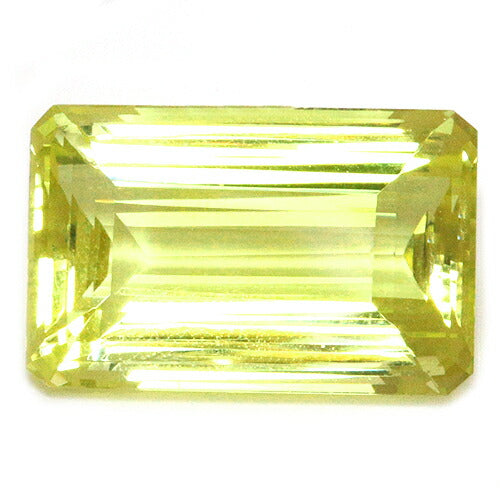 レモンシトリン 宝石 ルース ２３．３１ＣＴ