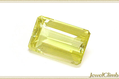 レモンシトリン 宝石 ルース ２３．３１ＣＴ