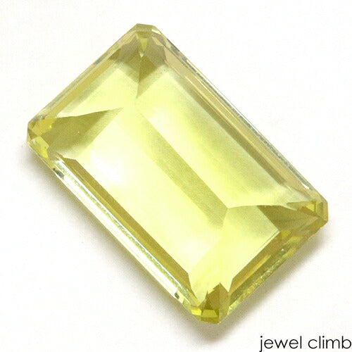 レモンシトリン 宝石 ルース ２３．３１ＣＴ