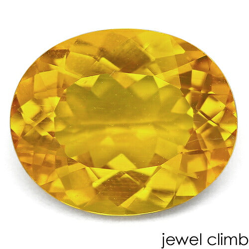 ゴールデンベリル 宝石 ルース ３．２８ＣＴ