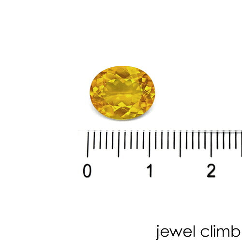 ゴールデンベリル 宝石 ルース ３．２８ＣＴ