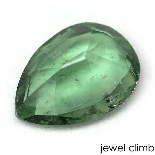 グリーンカイヤナイト 宝石 ルース ３．７０ＣＴ