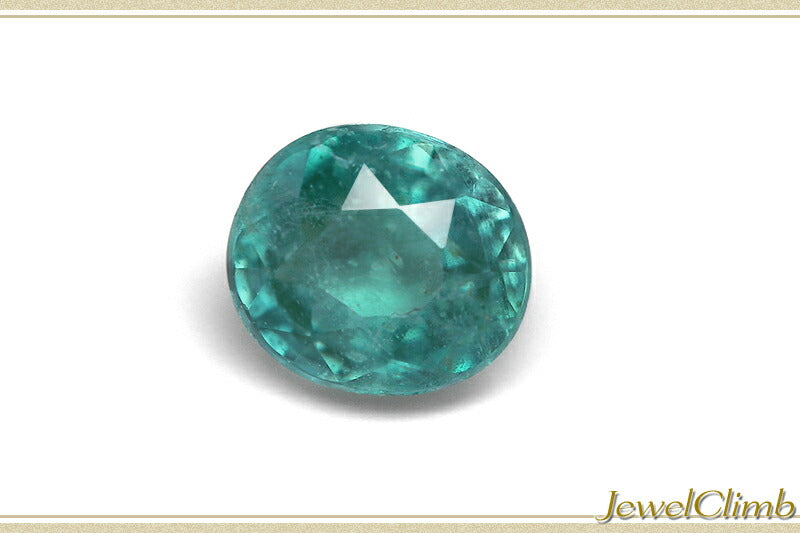 グランディディエライト  宝石 ルース ０．３８ＣＴ