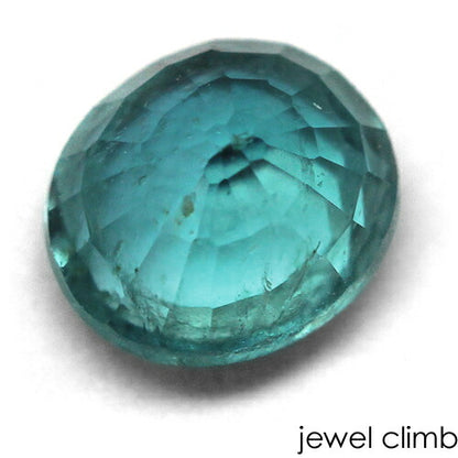 グランディディエライト  宝石 ルース ０．３８ＣＴ