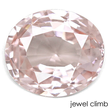 非加熱パパラチャサファイア 宝石 ルース １．５０ＣＴ