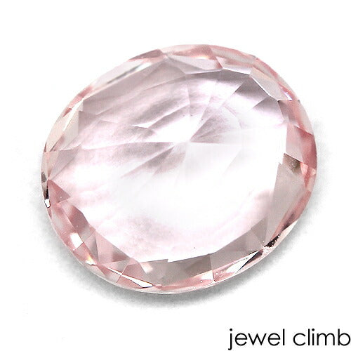 非加熱パパラチャサファイア 宝石 ルース １．５０ＣＴ