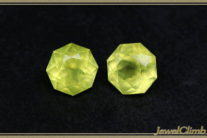 サンジェイド 宝石 ルース ≪ペアストーン≫２．２８ＣＴ