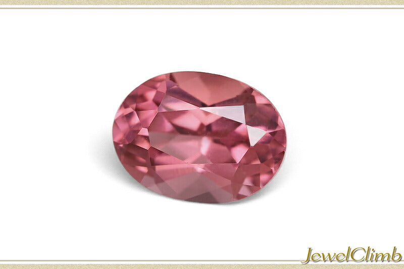 ピンクトルマリン  宝石 ルース １．３０ＣＴ