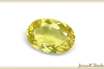 ヘリオドール 宝石 ルース ３．２０ＣＴ